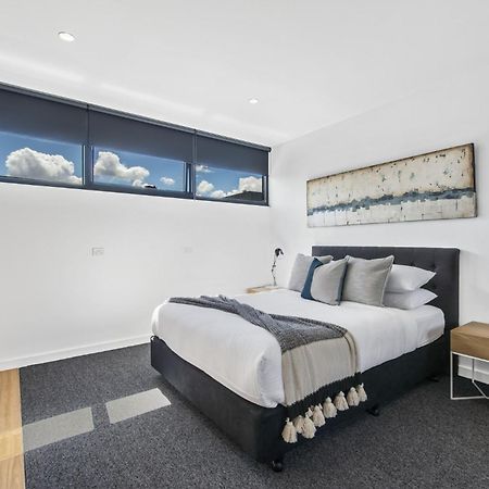 Stylish Studio With Great Amenities Near Beachside Melbourne Exterior foto
