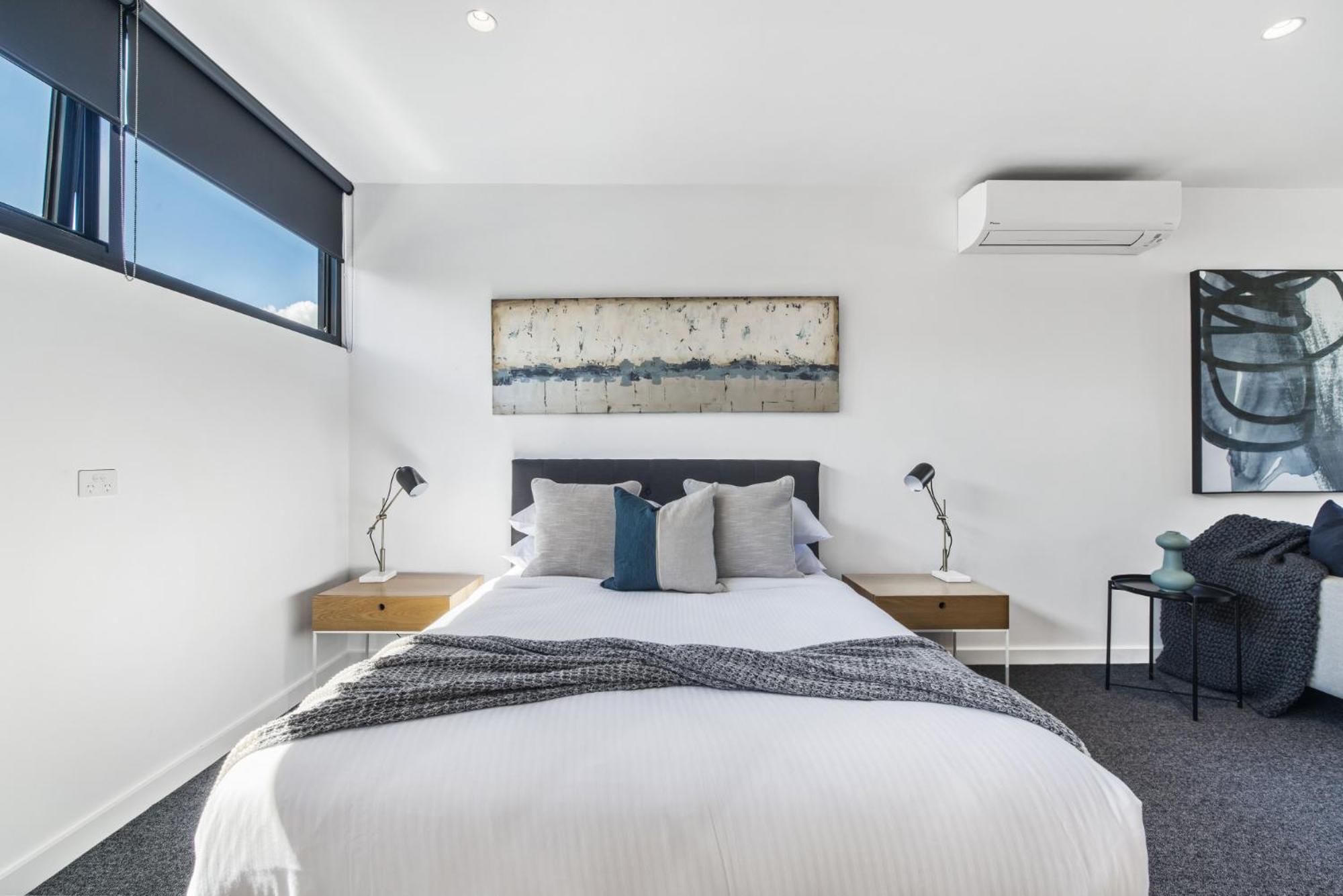 Stylish Studio With Great Amenities Near Beachside Melbourne Exterior foto